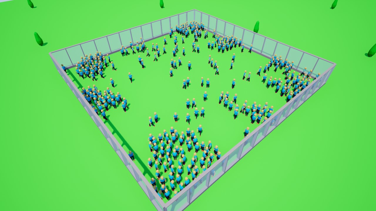 Mall_Craze_AI_Optimization